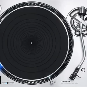 Technics SL-1200 GR