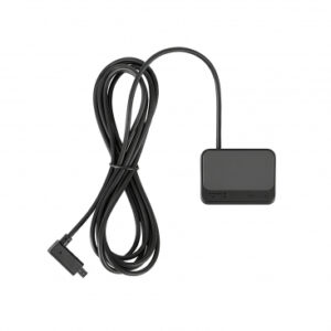 External GPS Module 70mai GPS03 for Dash Cam Lite 2 D10, Black