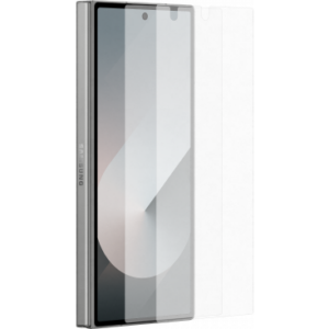 Front Cover Clear Screen Protector for Samsung Galaxy Z Fold6 F956, 2-Pack, Outer, Transparent EF-UF956CTEGWW