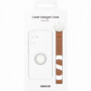 Gadget Case for Samsung Galaxy S24+ S926, Transparent EF-XS926CTEGWW - immagine 8