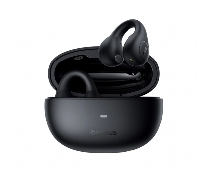 Baseus AirGo AS01, Black A00069101113-00