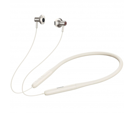 Handsfree Bluetooth Baseus Bowie P1, White A00025800223-Z1