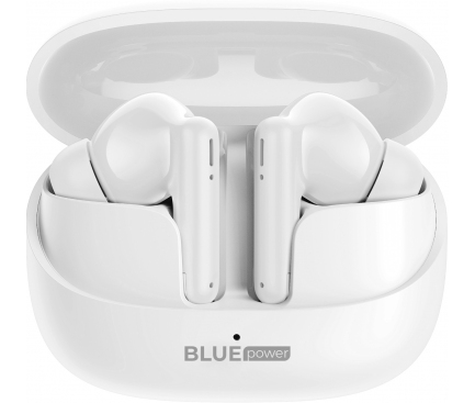 Blue Power BPX34, White