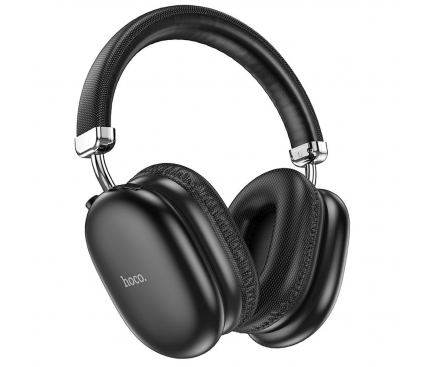 Handsfree Bluetooth Hoco W35 Max, Black