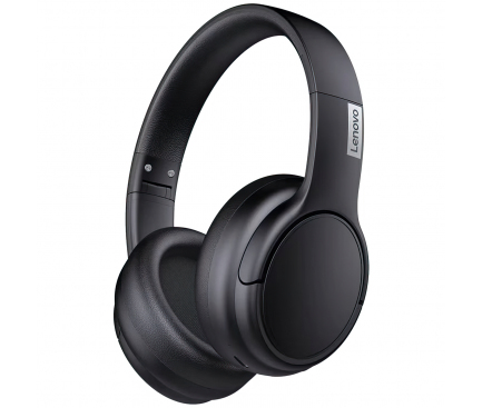 Handsfree Bluetooth Lenovo TH20, Black