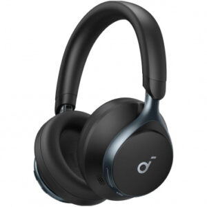 Handsfree Bluetooth MultiPoint Anker SoundCore Space On, Black A3035G11