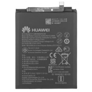 Battery HB356687ECW for Huawei P30 lite New Edition / P30 lite / Mate 10 Lite