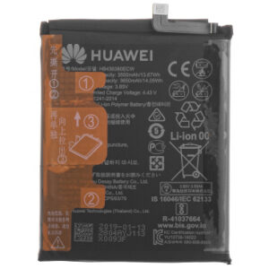 Battery HB436380ECW for Huawei P30