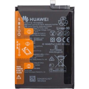 Battery HB526488EEW for Huawei P smart 2021