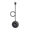 USB-A Hub Baseus Round, 3 x USB-A - USB-A 3.0, 1m, Black CAHUB-U01 - immagine 3
