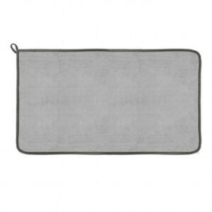Microfiber Cleaning Cloth Baseus, 40 X 80cm, Grey CRXCMJ-A0G