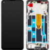 LCD Display Module for OnePlus Nord CE 2 5G, Black