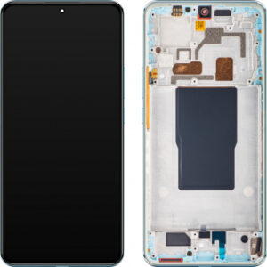 LCD Display Module for Xiaomi 12T, Blue