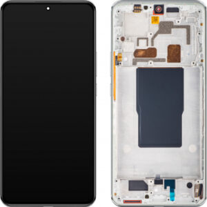 LCD Display Module for Xiaomi 12T Pro, Silver