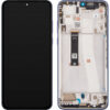 LCD Display Module for Motorola Edge 30 Neo, Very Peri