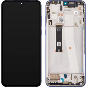LCD Display Module for Motorola Edge 30 Neo, Very Peri