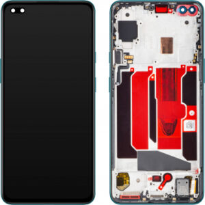 LCD Display Module for OnePlus Nord, Blue Marble
