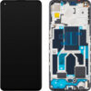 LCD Display Module for OnePlus Nord CE 5G, Charkoal Ink