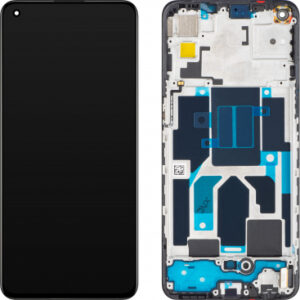 LCD Display Module for OnePlus Nord CE 5G, Charkoal Ink