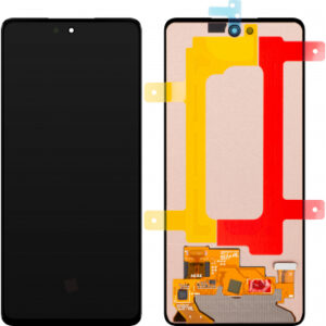 LCD Display Module For Samsung Galaxy A53 5G A536, w/o Frame, Black
