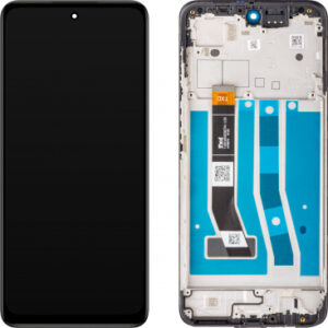 LCD Display Module for Motorola Moto G54