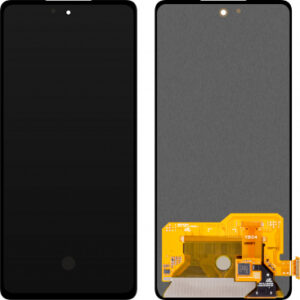 LCD Display Module for Samsung Galaxy S20 FE 5G G781 / S20 FE G780, w/o Frame, Black