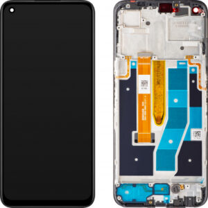 LCD Display Module for OnePlus Nord CE 2 Lite 5G, Black