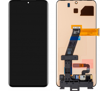 LCD Display Module for Samsung Galaxy S20 5G G981 / S20 G980, w/o Frame, Black