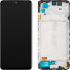 LCD Display Module for Xiaomi Redmi Note 10S, Shadow Black