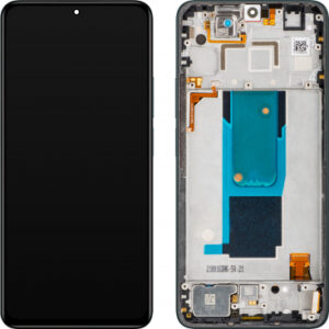 LCD Display Module for Xiaomi Redmi Note 11 Pro+ 5G, Forest Green