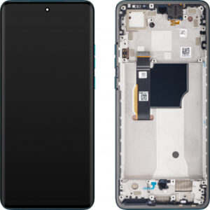 LCD Display Module for Motorola Edge 40 Neo, L3 Version, Caneel Bay