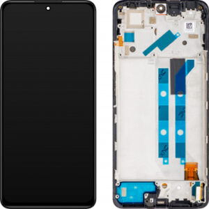 LCD Display Module for Xiaomi Redmi Note 11 Pro 5G / Note 11 Pro, Graphite Gray