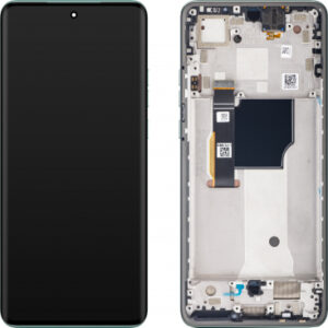 LCD Display Module for Motorola Edge 40 Neo, L3 Version, Soothing Sea