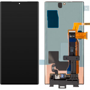 LCD Display Module for Samsung Galaxy Note 20 Ultra 5G N986 / Note 20 Ultra N985, w/o Frame, Black