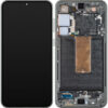 LCD Display Module for Samsung Galaxy S23+ S916, Green