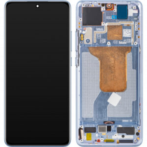 LCD Display Module for Xiaomi 12S / 12X / 12, Blue