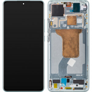 LCD Display Module for Xiaomi 12S / 12X / 12, Green