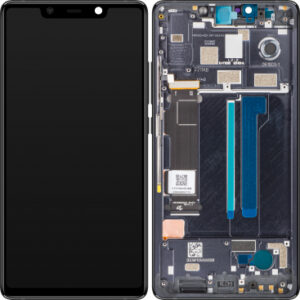 LCD Display Module for Xiaomi Mi 8 SE, Gray