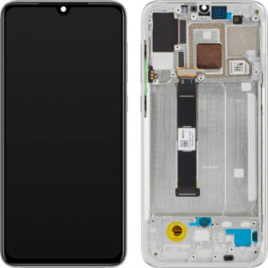 LCD Display Module for Xiaomi Mi 9 Pro 5G, Dream White