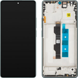 LCD Display Module for Xiaomi Redmi Note 13 Pro 4G, Forest Green