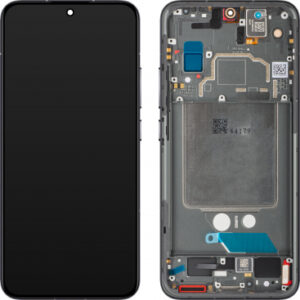 LCD Display Module for Xiaomi 13, Black
