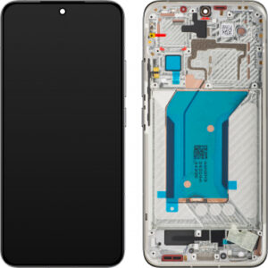 LCD Display Module for Xiaomi 14, White