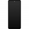 LCD Display Module for Motorola Moto G60S, Black - immagine 2