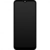 LCD Display Module for Motorola Moto G20, Black - immagine 2