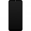 LCD Display Module for Motorola Moto G30, Black - immagine 2
