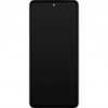 LCD Display Module for Motorola Moto G72, Black - immagine 2