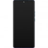 LCD Display Module for Motorola Edge 40 Pro, Lunar Blue - immagine 2