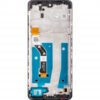 LCD Display Module for Motorola Moto G60S, Black - immagine 3