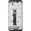 LCD Display Module for Motorola Moto G20, Black - immagine 3
