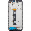 LCD Display Module for Motorola Moto G30, Black - immagine 3